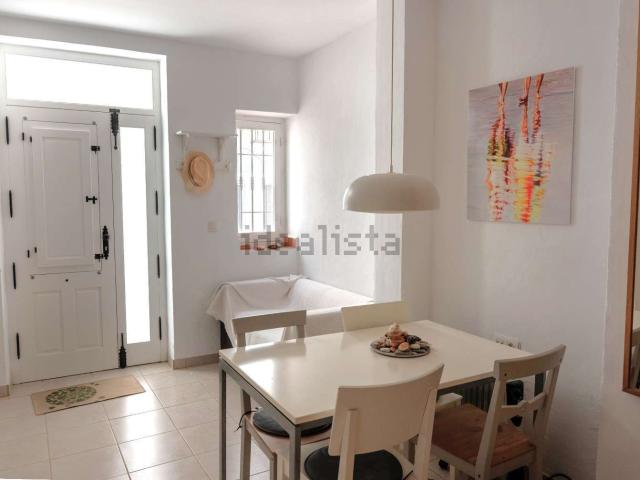 Chalet, Salobreña