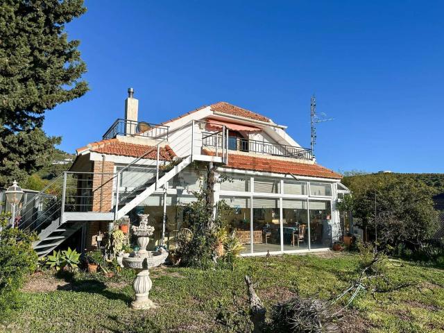 Chalet, Salobreña