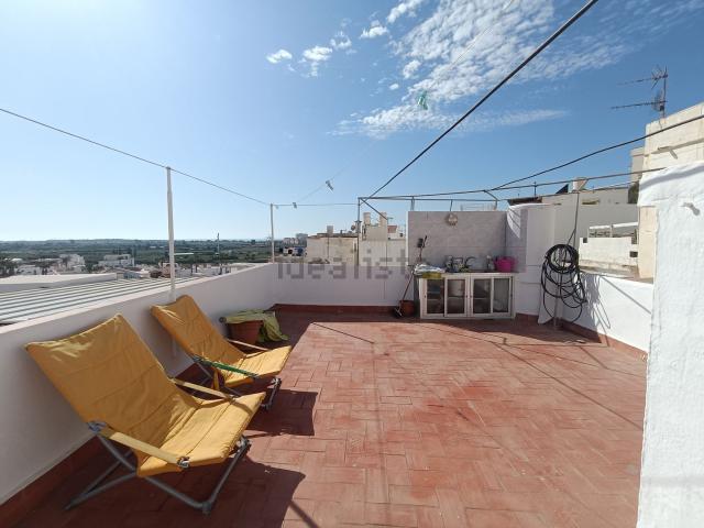 Chalet, Salobreña