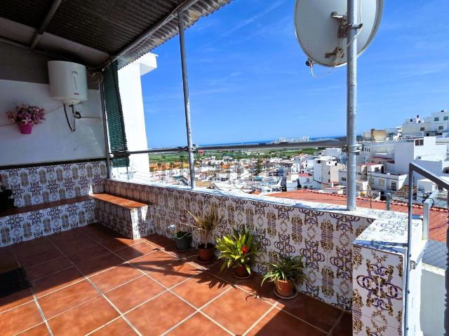 Chalet, Salobreña