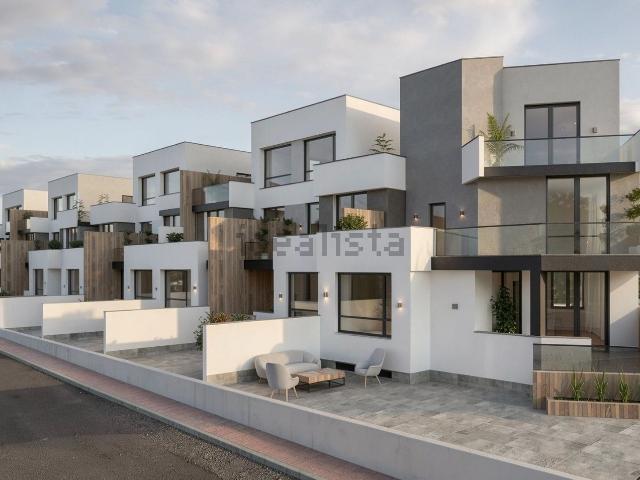 Chalet, Salobreña