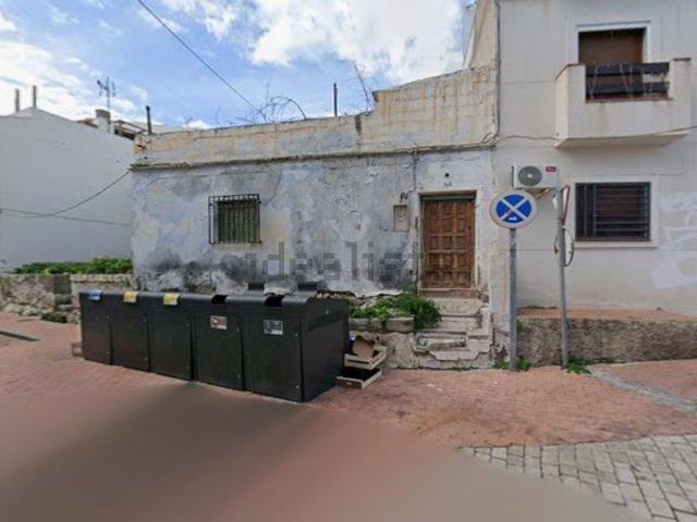 Chalet, Salobreña