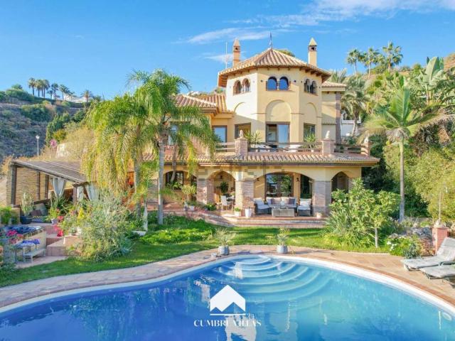 Chalet, Salobreña