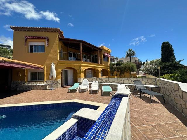 Chalet, Salobreña