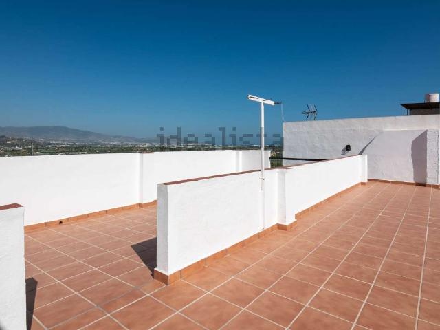 Chalet, Salobreña