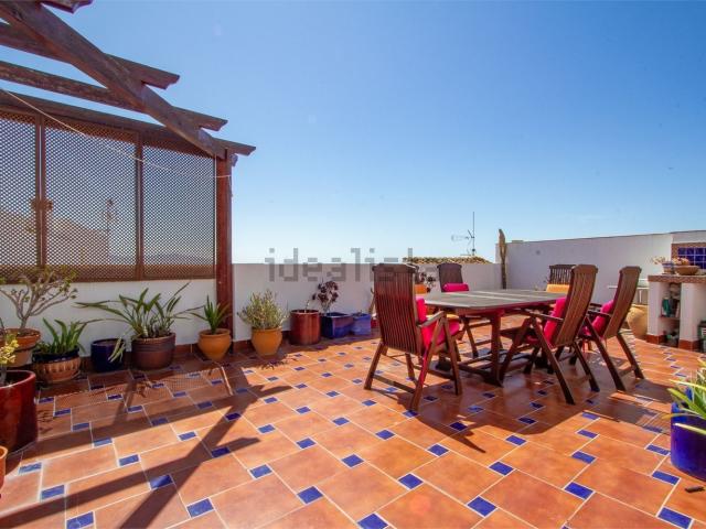 Chalet, Salobreña