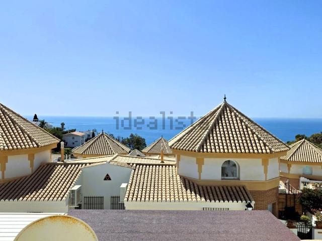 Chalet, Salobreña