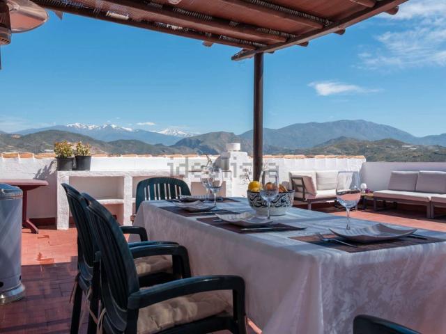 Chalet, Salobreña