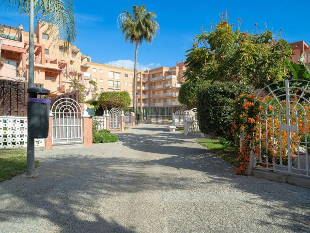 Chalet, Salobreña