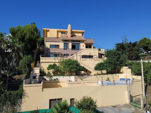 Chalet, Salobreña