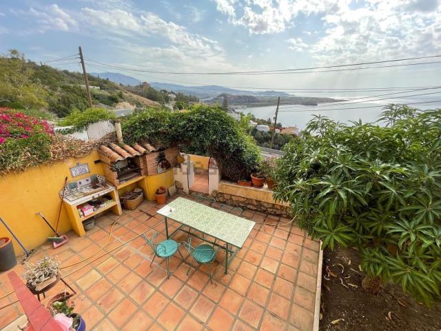 Chalet, Salobreña