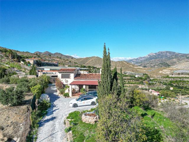 Chalet, Salobreña