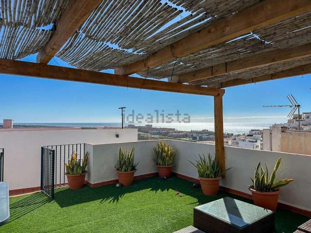 Chalet, Salobreña