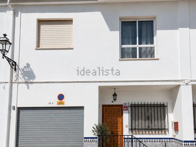 Chalet, Salobreña