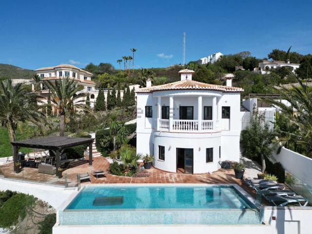 Chalet, Salobreña
