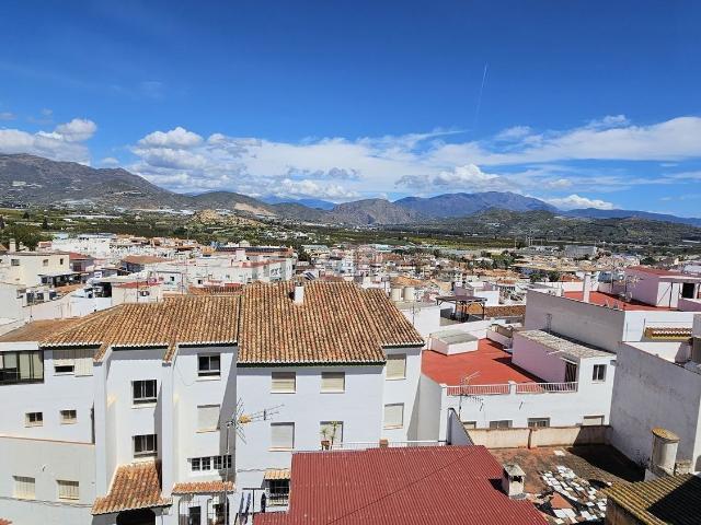 Chalet, Salobreña