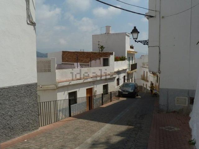 Chalet, Salobreña