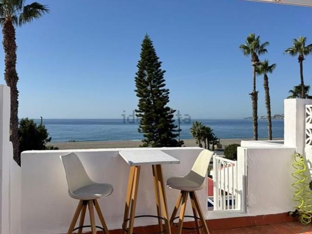 Chalet, Salobreña