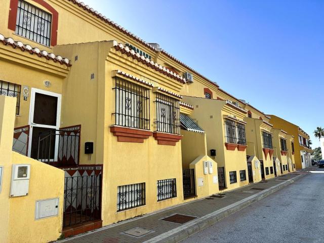Chalet, Salobreña