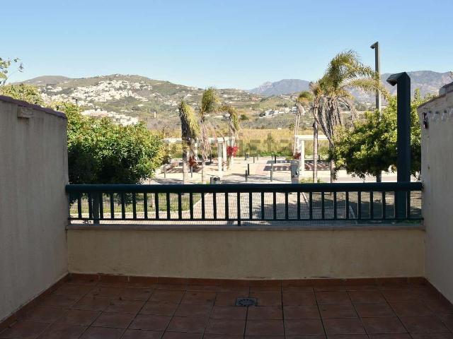 Chalet, Salobreña