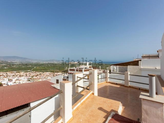 Chalet, Salobreña