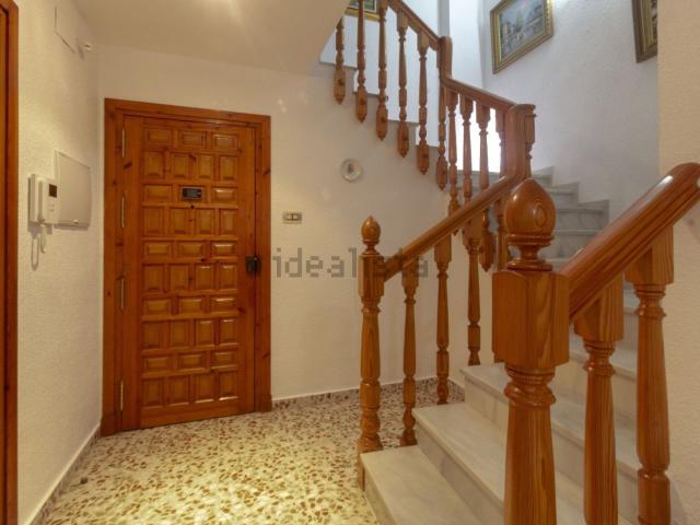 Chalet, Salobreña