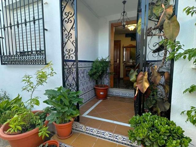 Chalet, Salobreña