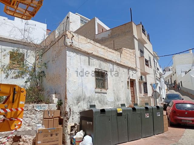 Chalet, Salobreña