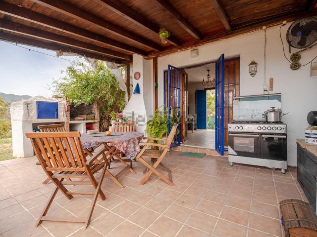 Chalet, Salobreña
