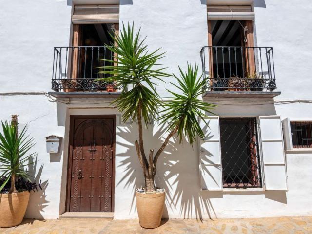 Chalet, Salobreña
