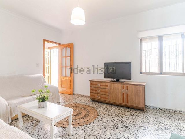 Chalet, Salobreña