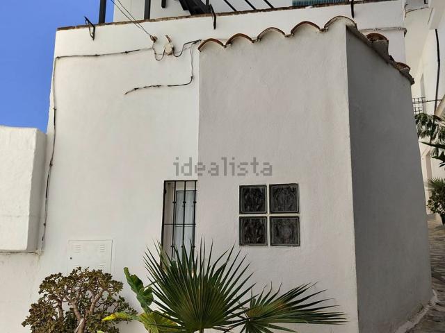 Chalet, Salobreña