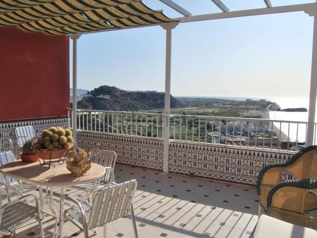 Chalet, Salobreña