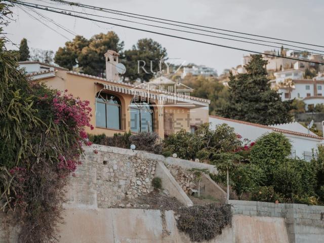 Chalet, Salobreña