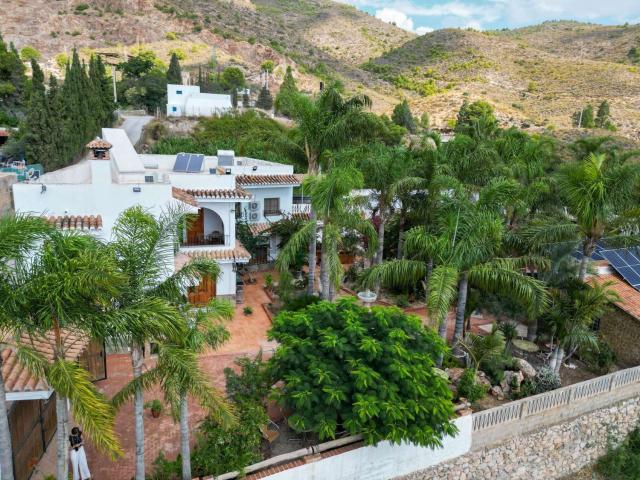 Chalet, Salobreña