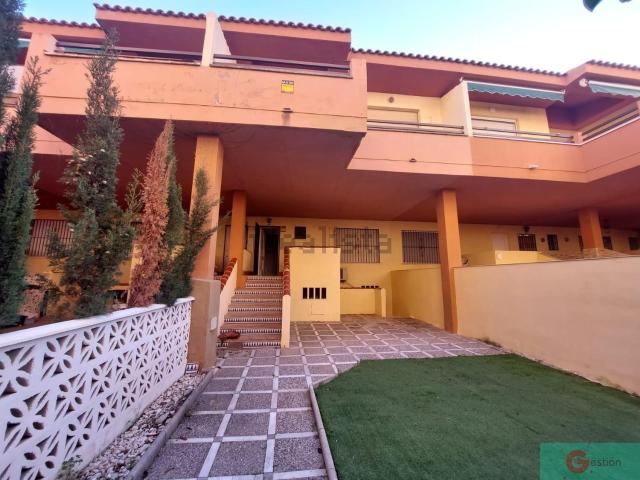 Chalet, Salobreña