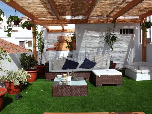Chalet, Salobreña