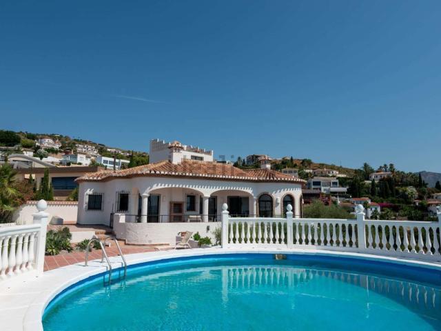 Chalet, Salobreña