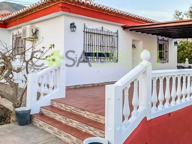 Chalet, Salobreña