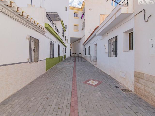 Chalet, Salobreña