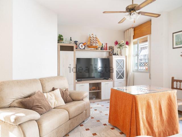 Chalet, Salobreña