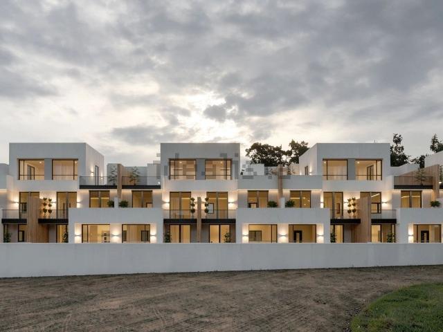 Chalet, Salobreña