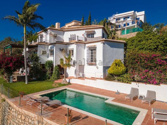 Chalet, Salobreña
