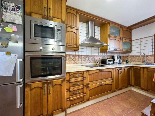 Chalet, Salobreña