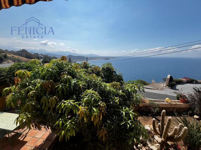 Chalet, Salobreña