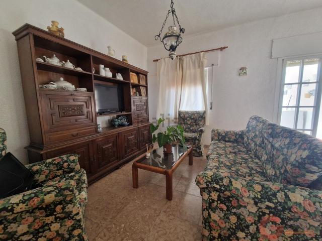 Chalet, Salobreña