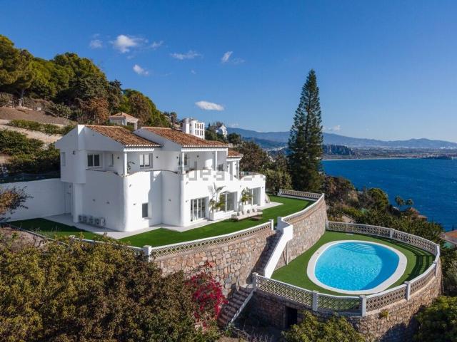 Chalet, Salobreña