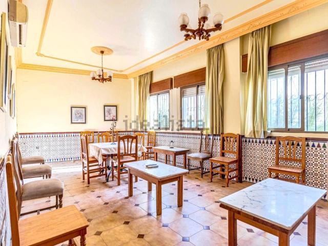 Chalet, Salobreña