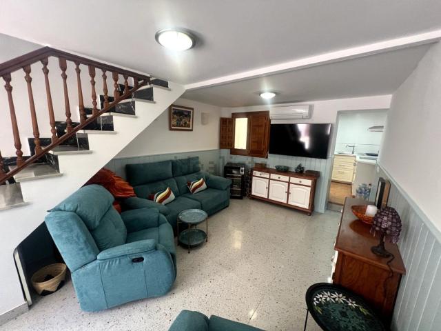 Chalet, Salobreña