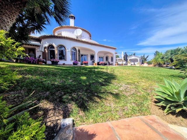 Chalet, Salobreña